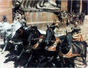 chariotrace