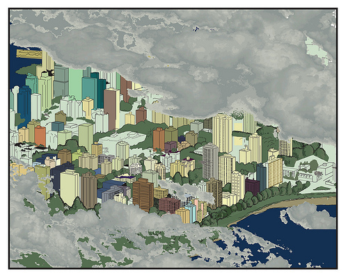 Vancouver (unfinished)