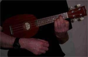 Clearwater Soprano Ukulele