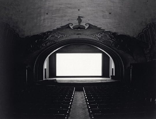 Hiroshi Sugimoto