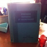 Standard Textbook of Cosmetology Lu-Art Beauty Academy