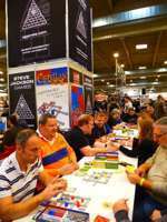 SPIEL13 SJ Games