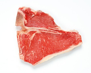 t bone