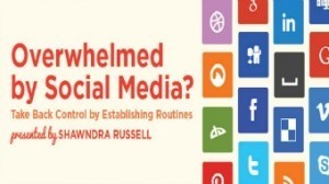 social media online course