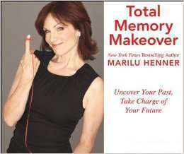 total memory makeover