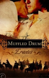 muffled drum