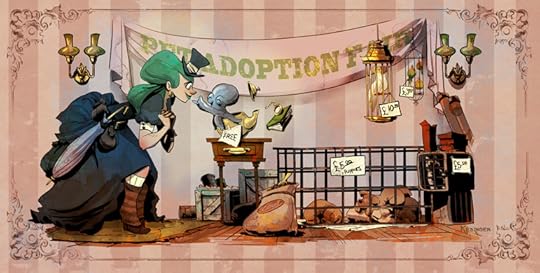 petshop