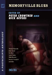 Postscripts 30/31 Memoryville Blues