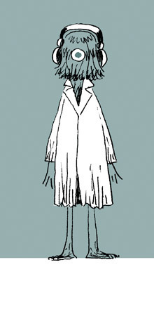 Doc Furball