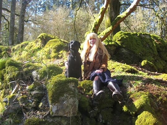 Me & tilly 2