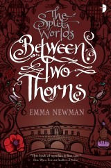 Between Two Thorns cover