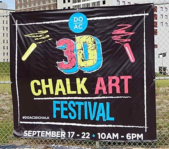 ChalkArtSign