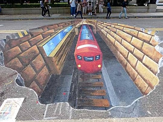 TrainArt
