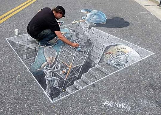 GaryPalmerArt