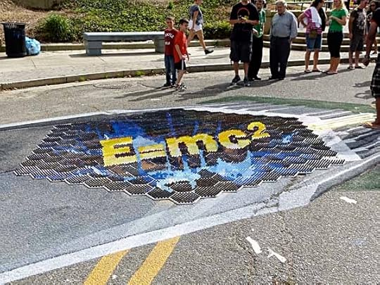E=mc2