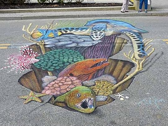 UnderseaCreatures