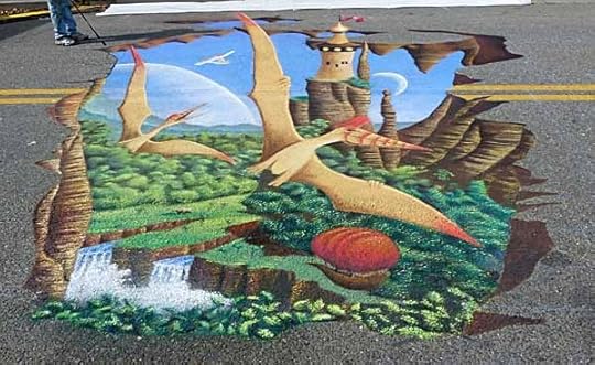 PterodactylsArt