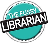 FussyLibrarianLogo