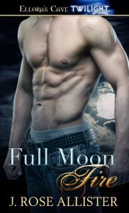 Full Moon Fire