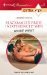 Blackmailed Bride, Inexperienced Wife (Innocent Wives) (Harlequin Presents Extra, #83) by Annie West