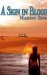 A Sign in Blood by Marion Sipe