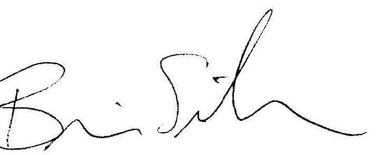 Brian Signature