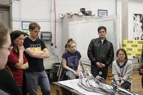 Final Crit