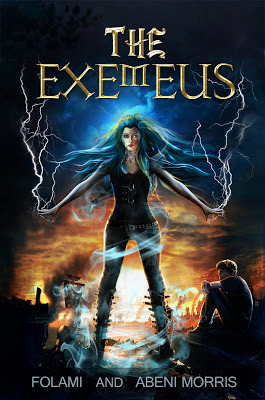 The Exemeus Cover