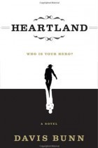 Heartland by Davis Bunn