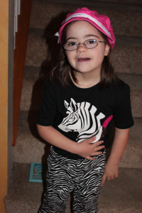 Take a bow, girly girl