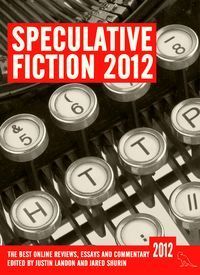 Cover - speculative-fiction-2012