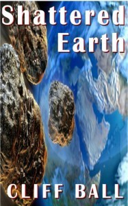 Shattered Earth