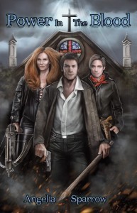 PowerInTheBlood