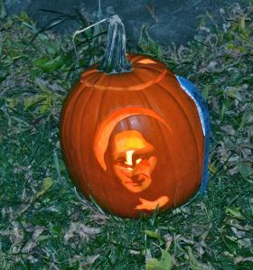 Pumpkin45