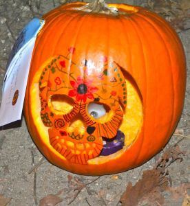 Pumpkin86