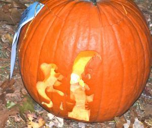 Pumpkin88