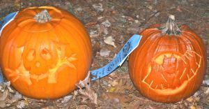 Pumpkin90