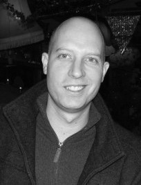 Christopher Horn