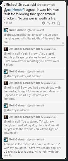 straczynski