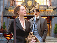 Clark Kent