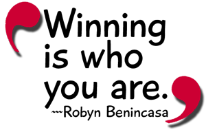 Book: How Winning Works