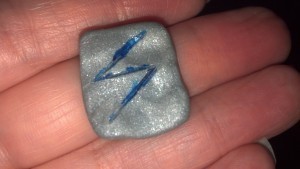 Sowilo- Intentional Insight's Weekly Rune by S. Kelley Harrell