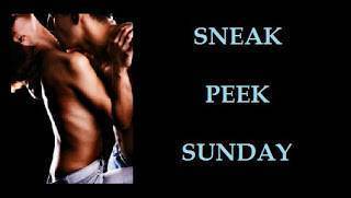 Sneak peak Sunday