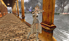 Winterfell Amaranthine