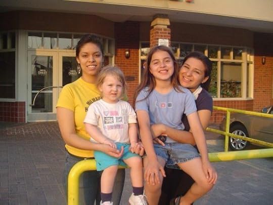 My Sisters