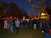 Candlelight Vigil to End anti-GLBT Bullying 1 by Victory & Reseda