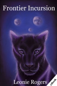 Frontier Incursion 2