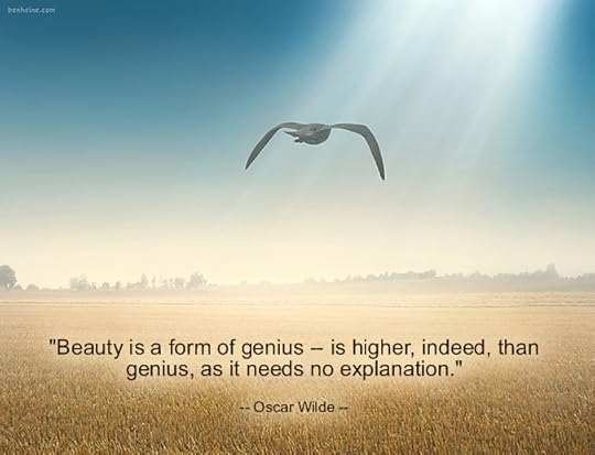 BEAUTY IS