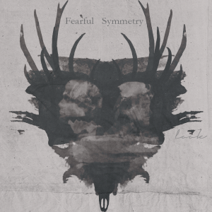 Fearful Symmetry by Gabi. 