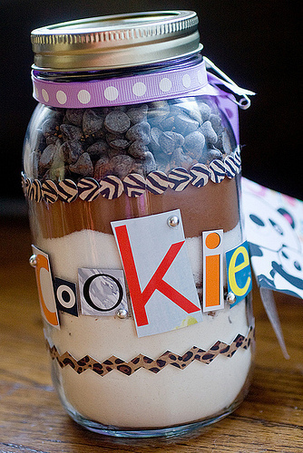 cookie jar